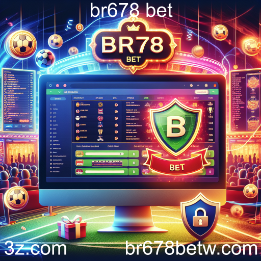 Apostas Esportivas: A Emoção de Apostar no br678 bet